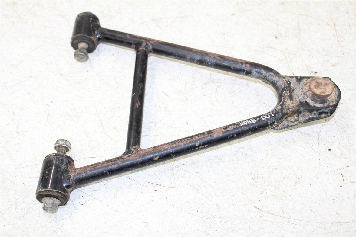 2004 Yamaha Wolverine 350 4x4 Front Left Control A Arms Upper Lower 50118