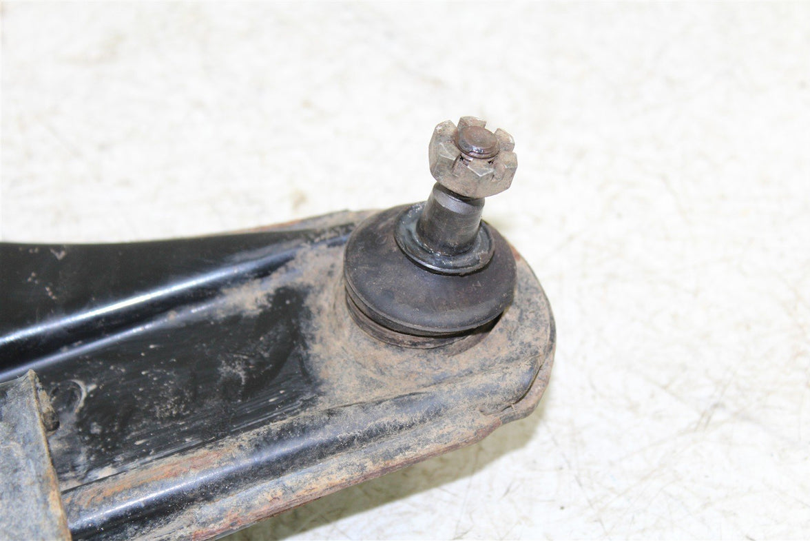 2004 Yamaha Wolverine 350 4x4 Front Right Control A Arms Upper Lower 50118