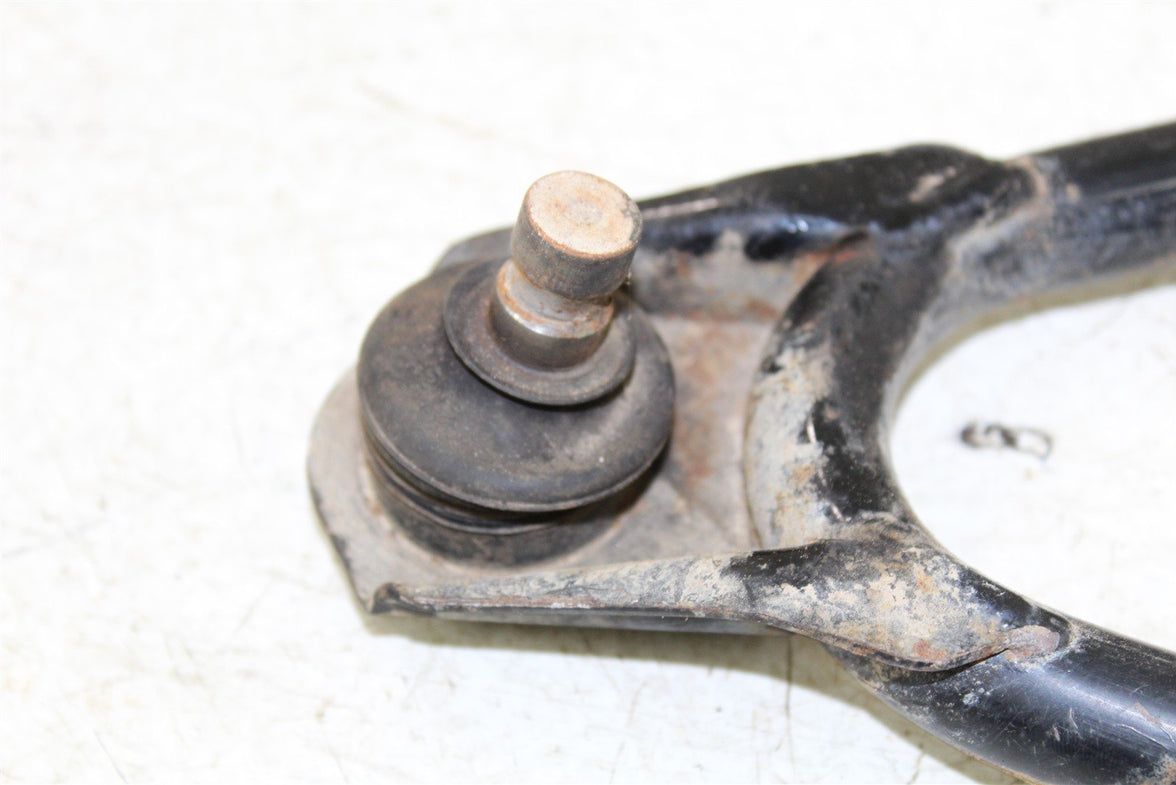 2004 Yamaha Wolverine 350 4x4 Front Right Control A Arms Upper Lower 50118