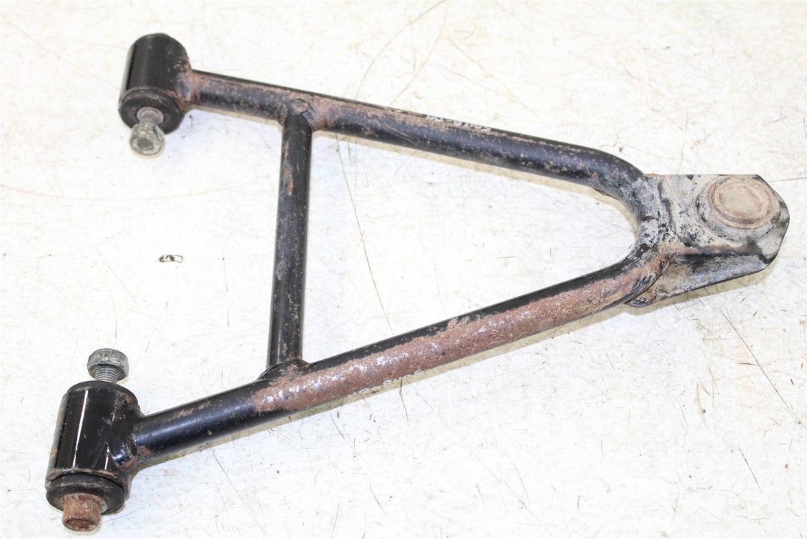 2004 Yamaha Wolverine 350 4x4 Front Right Control A Arms Upper Lower 50118