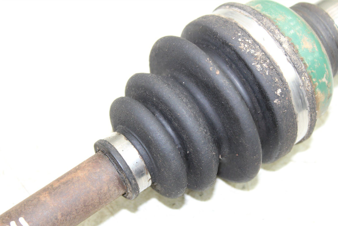2004 Yamaha Wolverine 350 4x4 Right Front CV Axle Boot Straight 50118