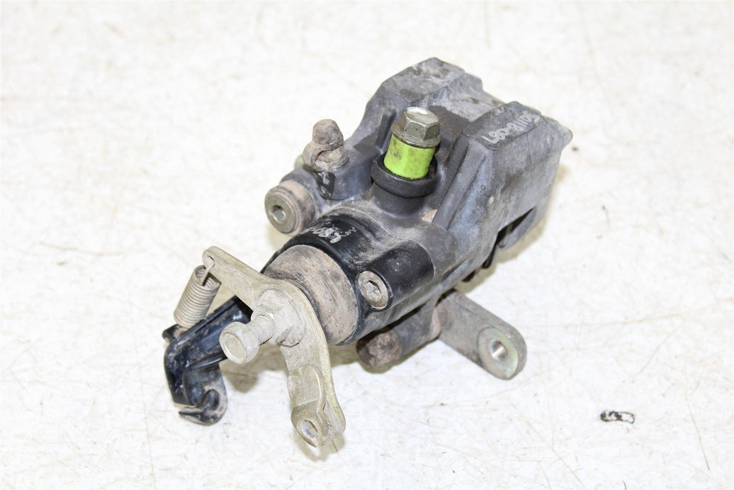 2004 Yamaha Wolverine 350 4x4 Rear Brake Caliper 50118