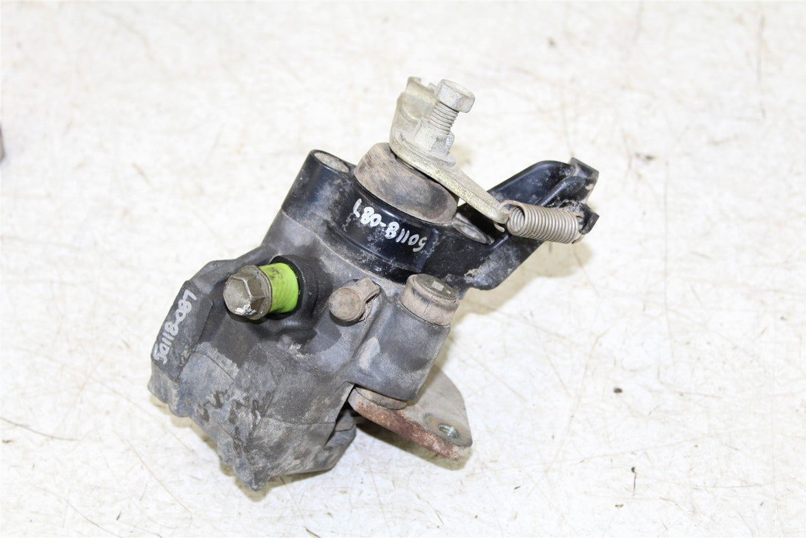 2004 Yamaha Wolverine 350 4x4 Rear Brake Caliper 50118