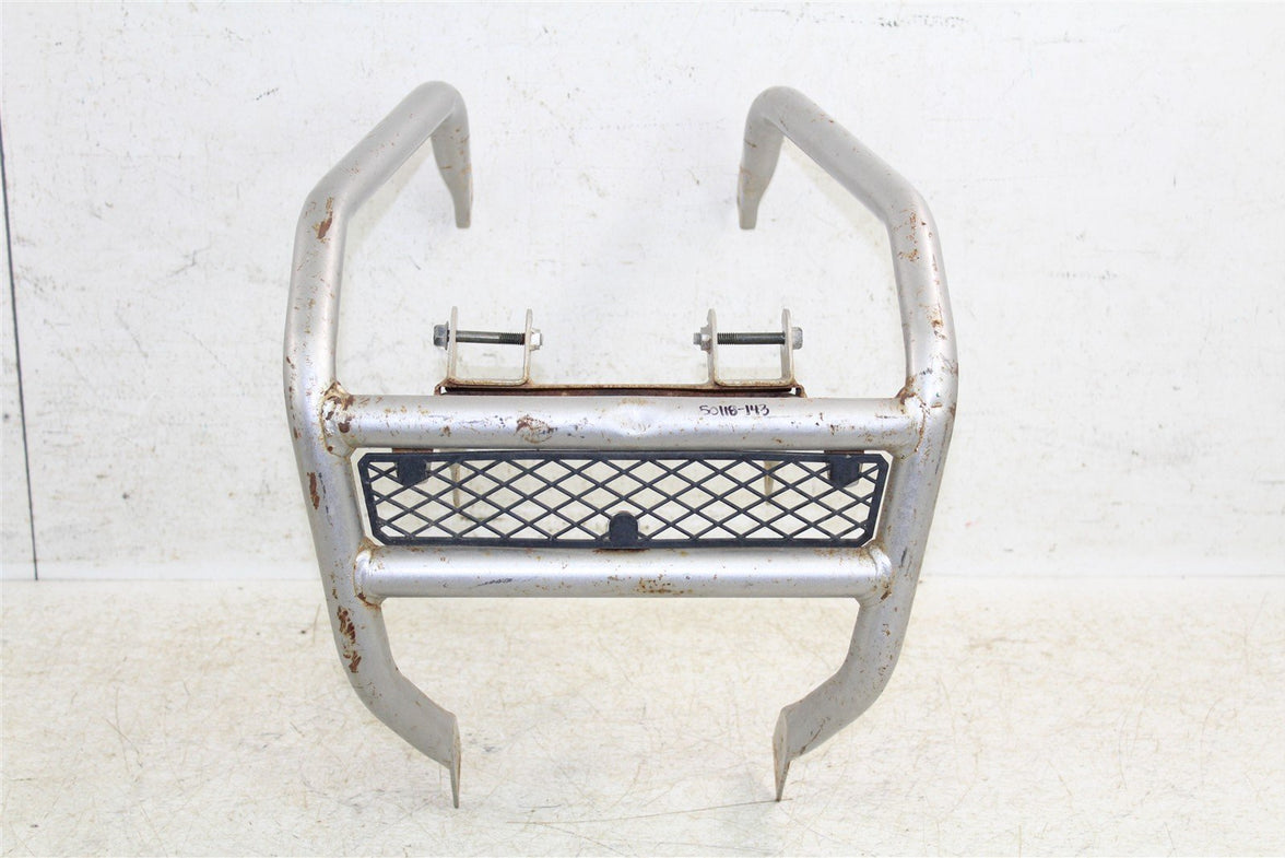 2004 Yamaha Wolverine 350 4x4 Front Bumper Frame Mount 50118