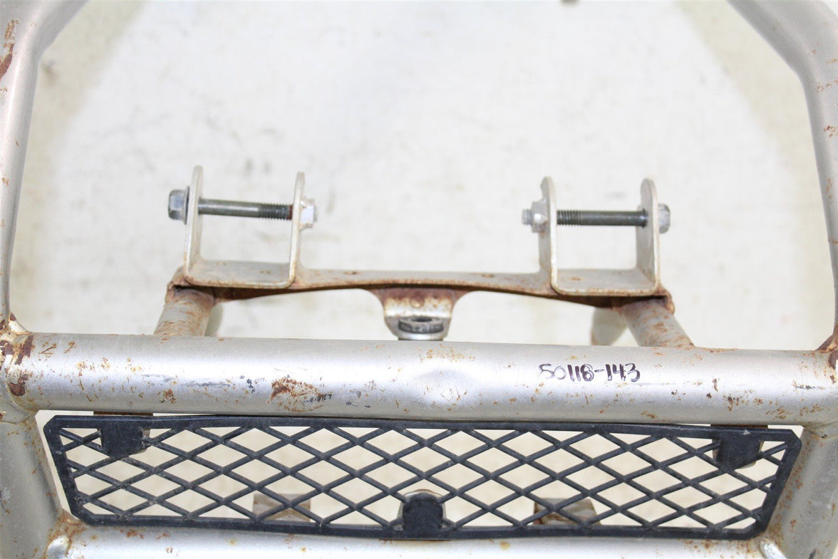 2004 Yamaha Wolverine 350 4x4 Front Bumper Frame Mount 50118