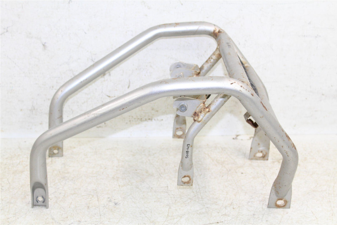 2004 Yamaha Wolverine 350 4x4 Front Bumper Frame Mount 50118