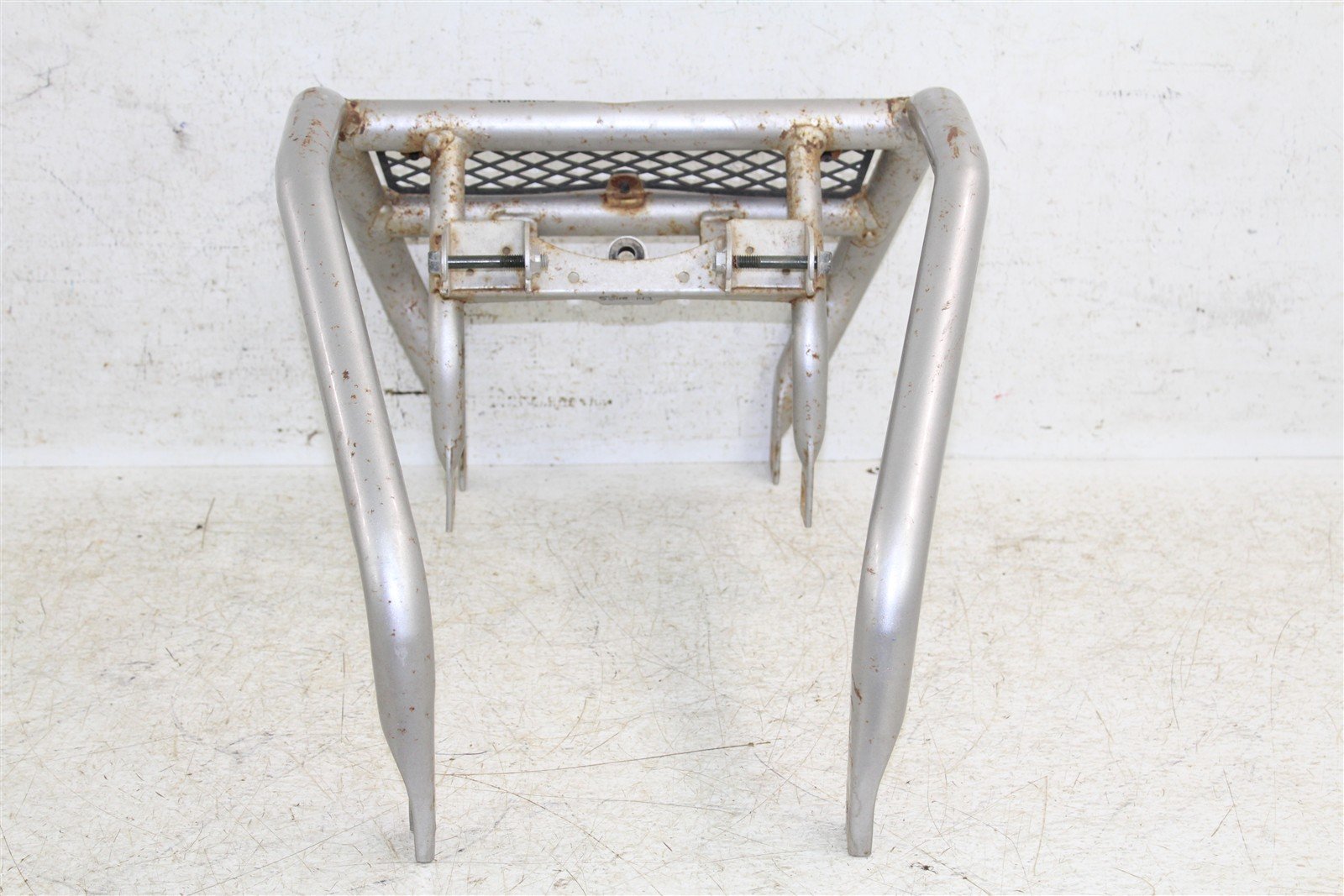 2004 Yamaha Wolverine 350 4x4 Front Bumper Frame Mount 50118