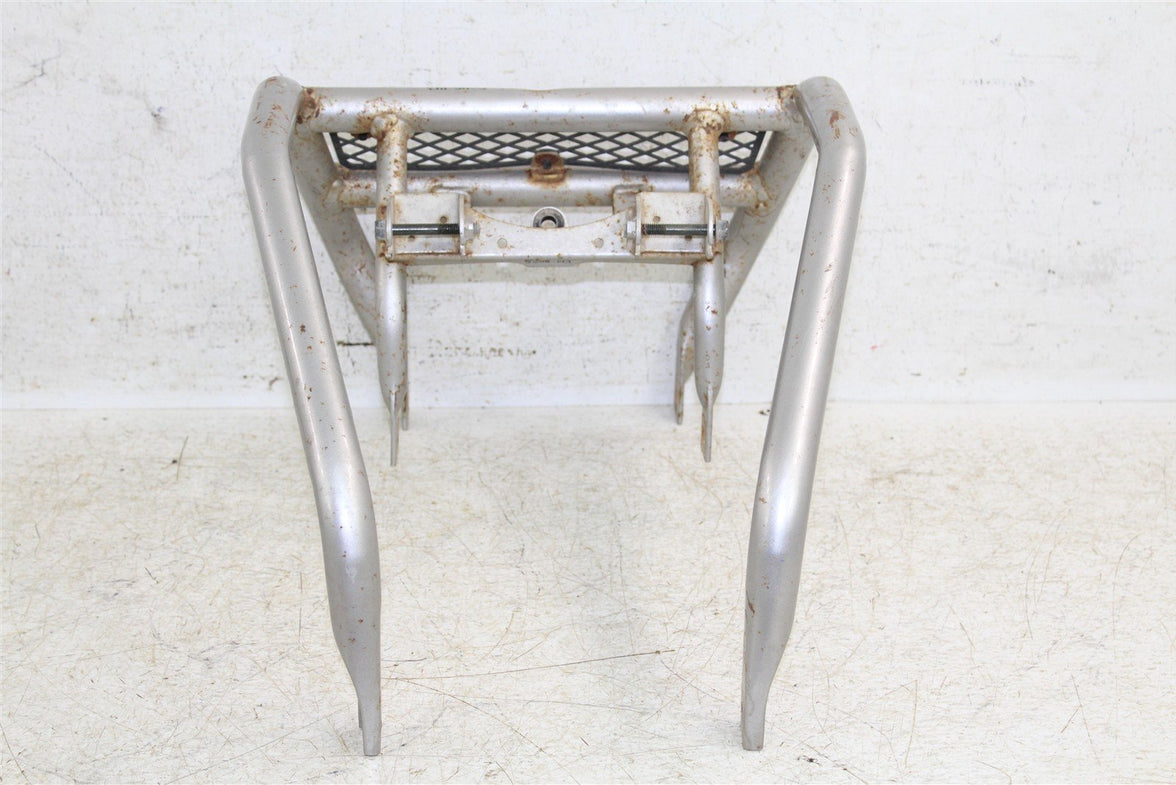 2004 Yamaha Wolverine 350 4x4 Front Bumper Frame Mount 50118
