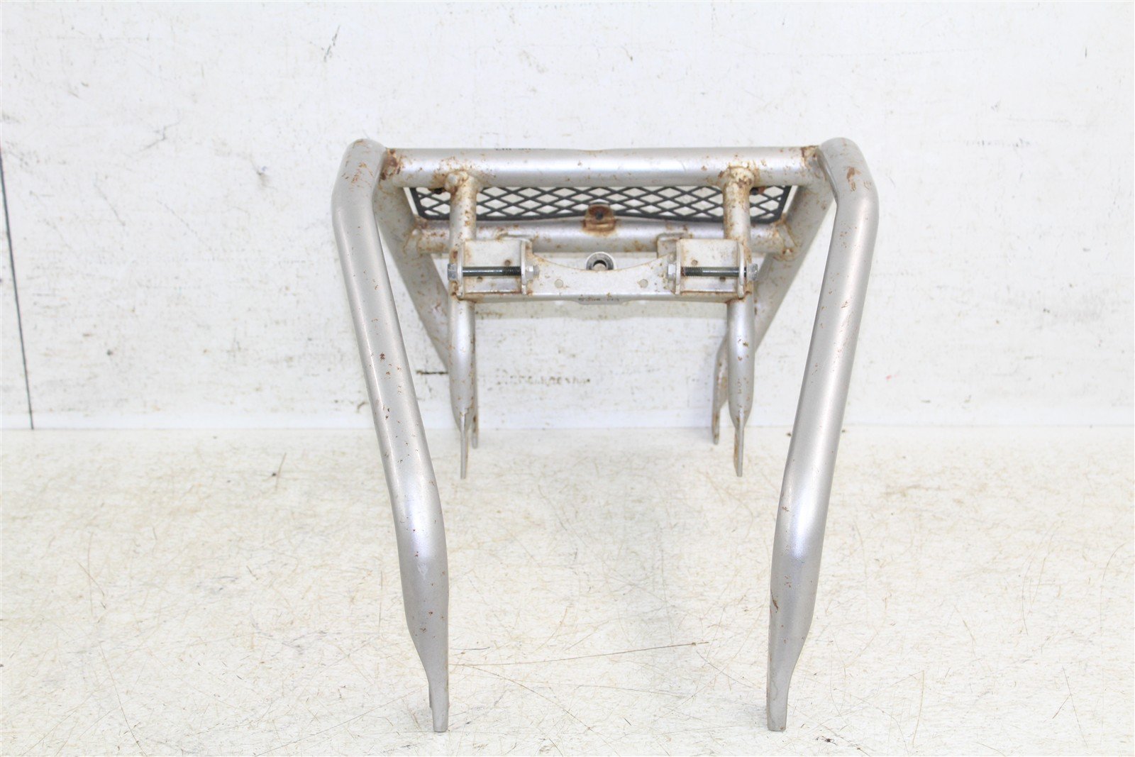 2004 Yamaha Wolverine 350 4x4 Front Bumper Frame Mount 50118