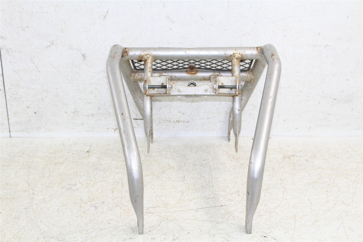 2004 Yamaha Wolverine 350 4x4 Front Bumper Frame Mount 50118