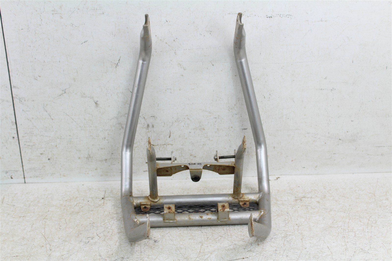 2004 Yamaha Wolverine 350 4x4 Front Bumper Frame Mount 50118