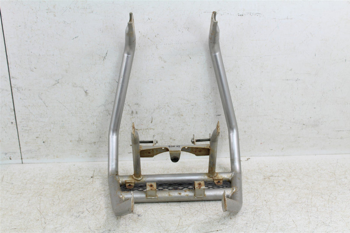 2004 Yamaha Wolverine 350 4x4 Front Bumper Frame Mount 50118
