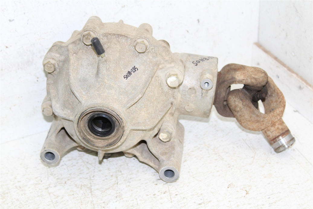 2004 Yamaha Wolverine 350 4x4 Front Differential 50118