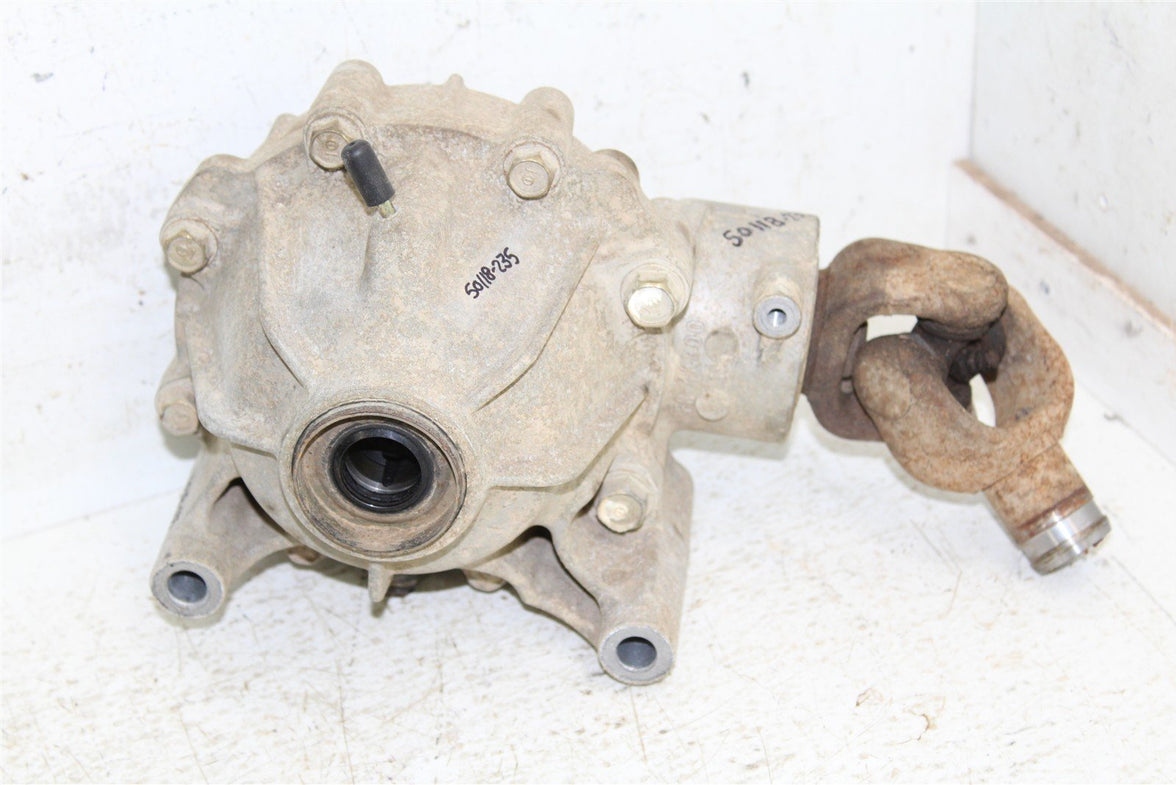 2004 Yamaha Wolverine 350 4x4 Front Differential 50118