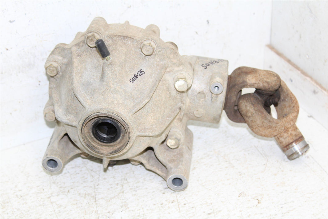 2004 Yamaha Wolverine 350 4x4 Front Differential 50118