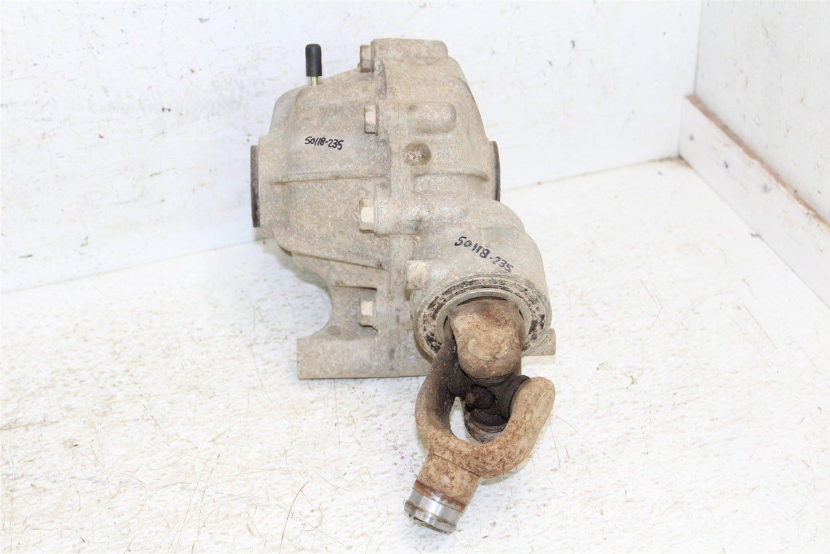 2004 Yamaha Wolverine 350 4x4 Front Differential 50118