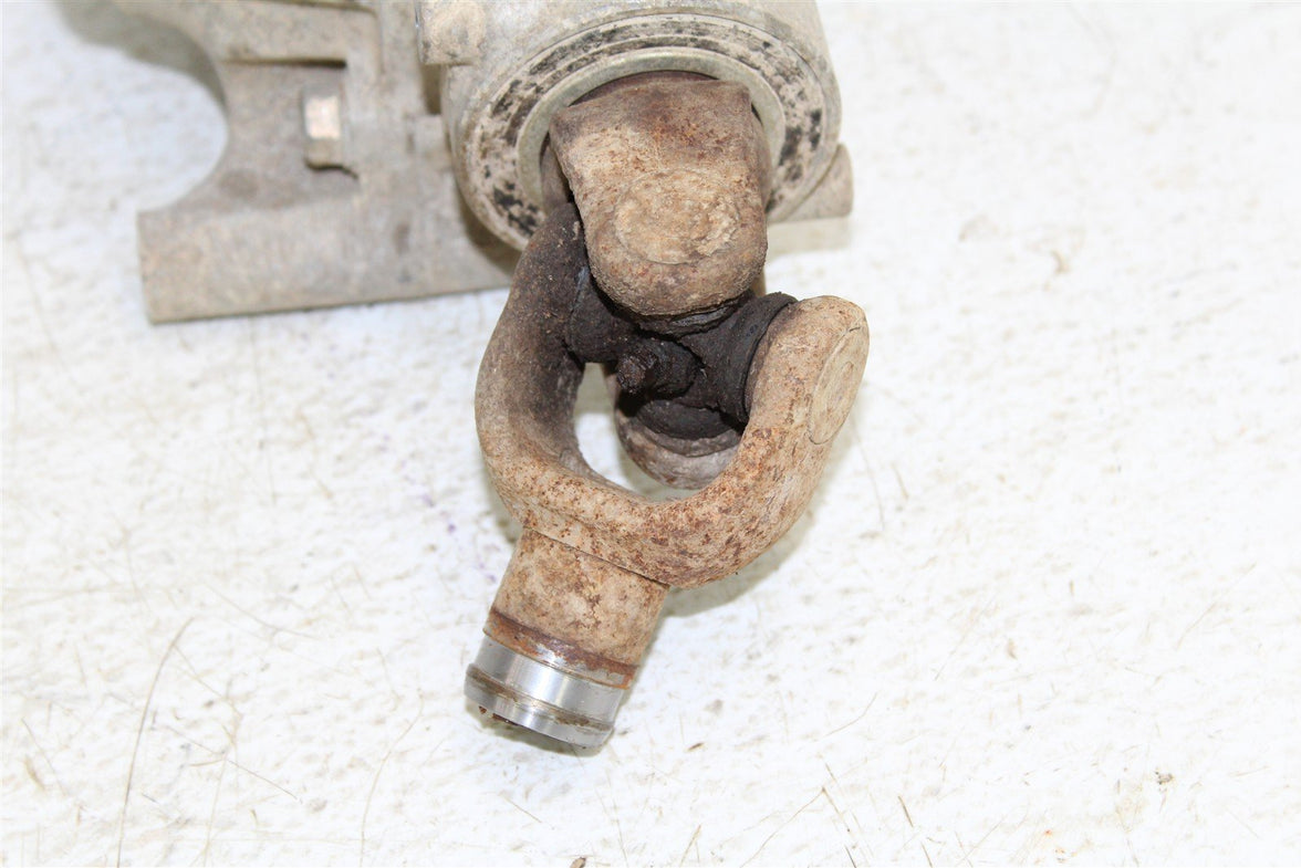 2004 Yamaha Wolverine 350 4x4 Front Differential 50118