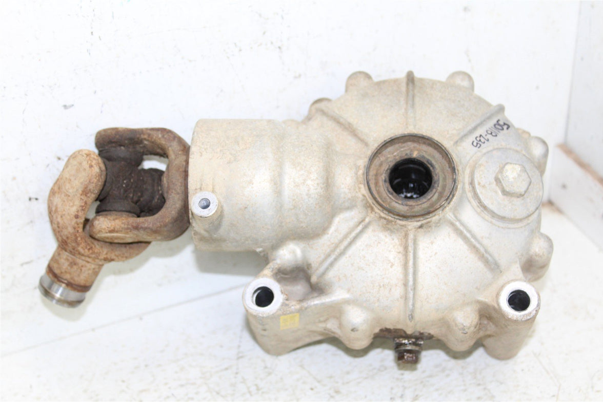 2004 Yamaha Wolverine 350 4x4 Front Differential 50118
