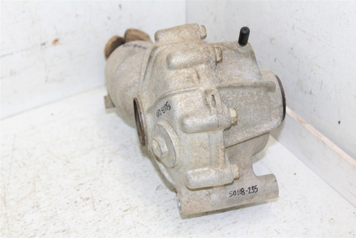 2004 Yamaha Wolverine 350 4x4 Front Differential 50118