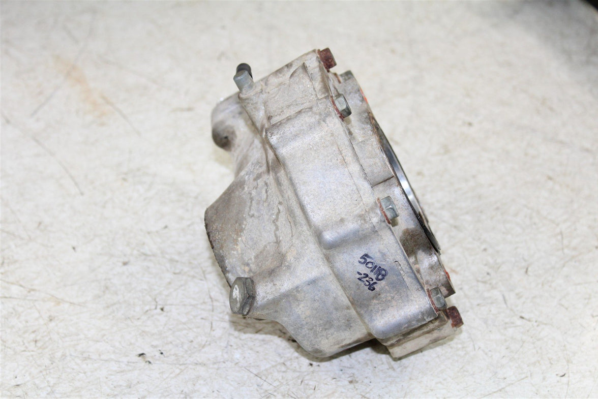 2004 Yamaha Wolverine 350 4x4 Rear Differential 50118