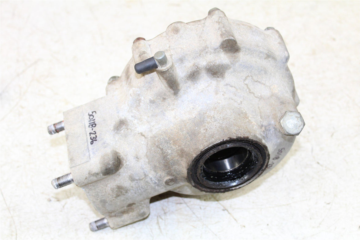 2004 Yamaha Wolverine 350 4x4 Rear Differential 50118