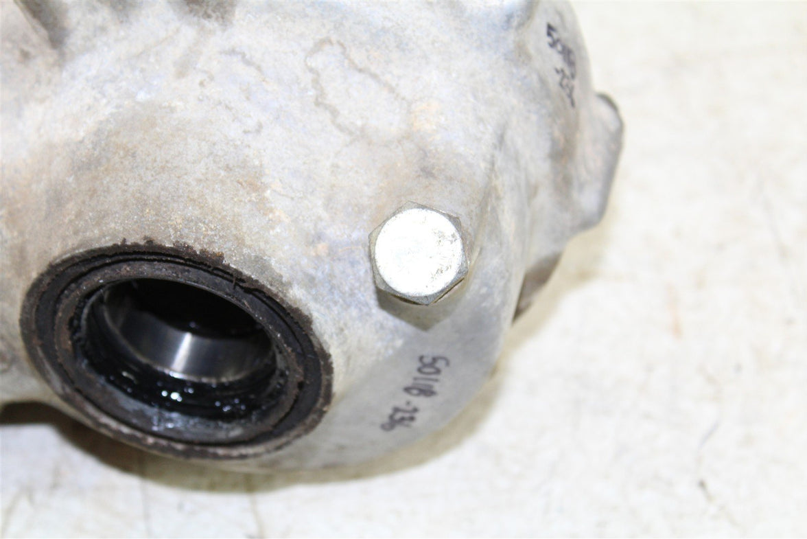 2004 Yamaha Wolverine 350 4x4 Rear Differential 50118