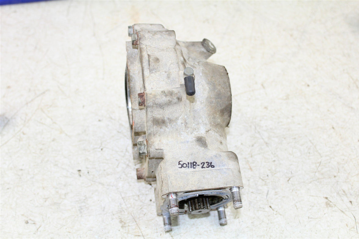 2004 Yamaha Wolverine 350 4x4 Rear Differential 50118