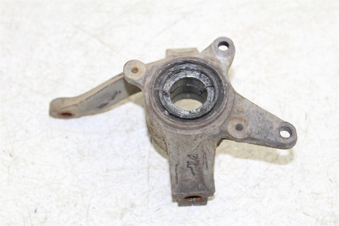 1995 Yamaha Wolverine 350 4x4 Front Right Knuckle Control Arm Mount 50119