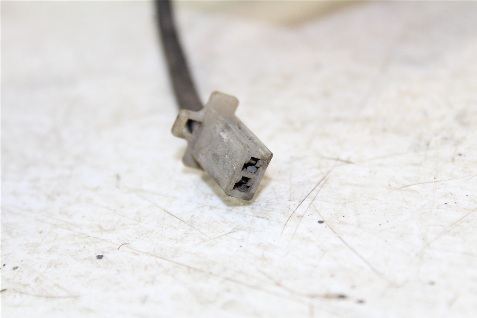 1995 Yamaha Wolverine 350 4x4 Shift Sensor Neutral Safety Switch 50119