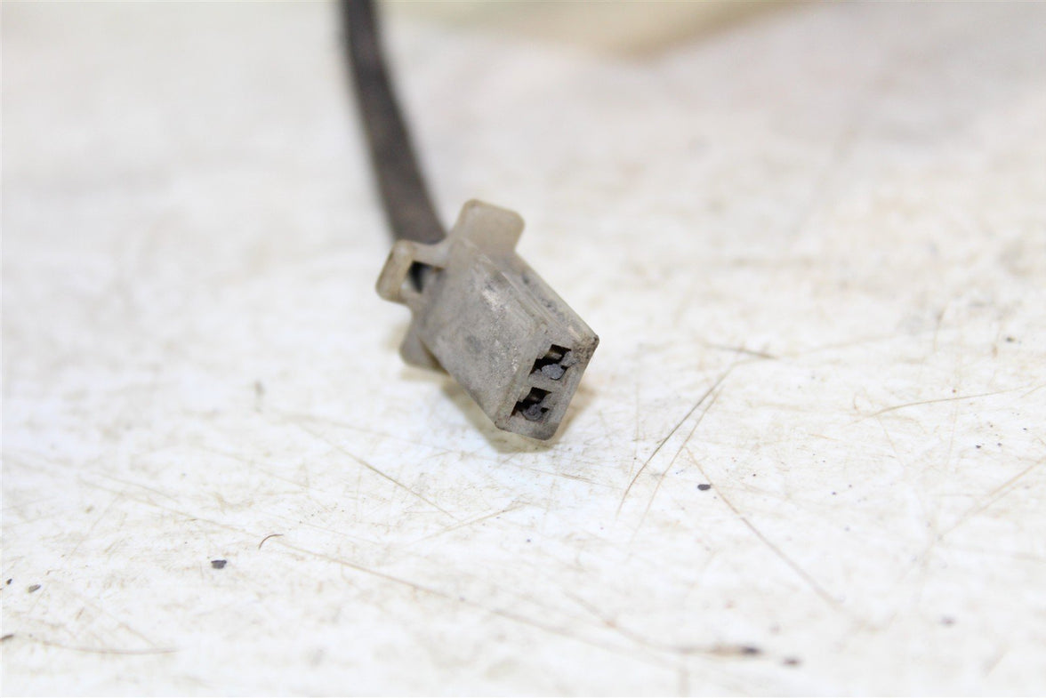 1995 Yamaha Wolverine 350 4x4 Shift Sensor Neutral Safety Switch 50119