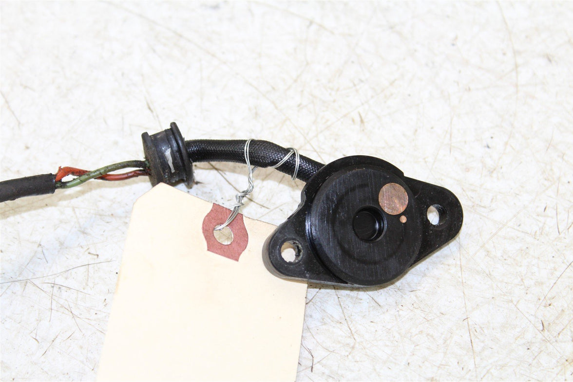 1995 Yamaha Wolverine 350 4x4 Shift Sensor Neutral Safety Switch 50119