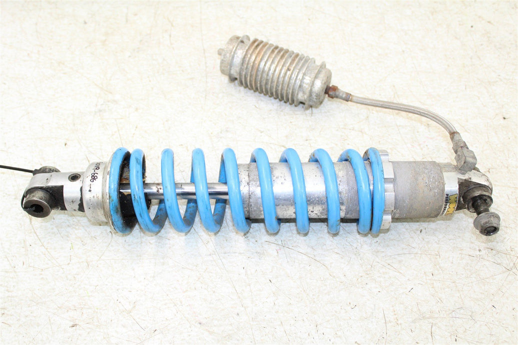 1995 Yamaha Wolverine 350 4x4 Works Rear Shock Spring Absorber 50119