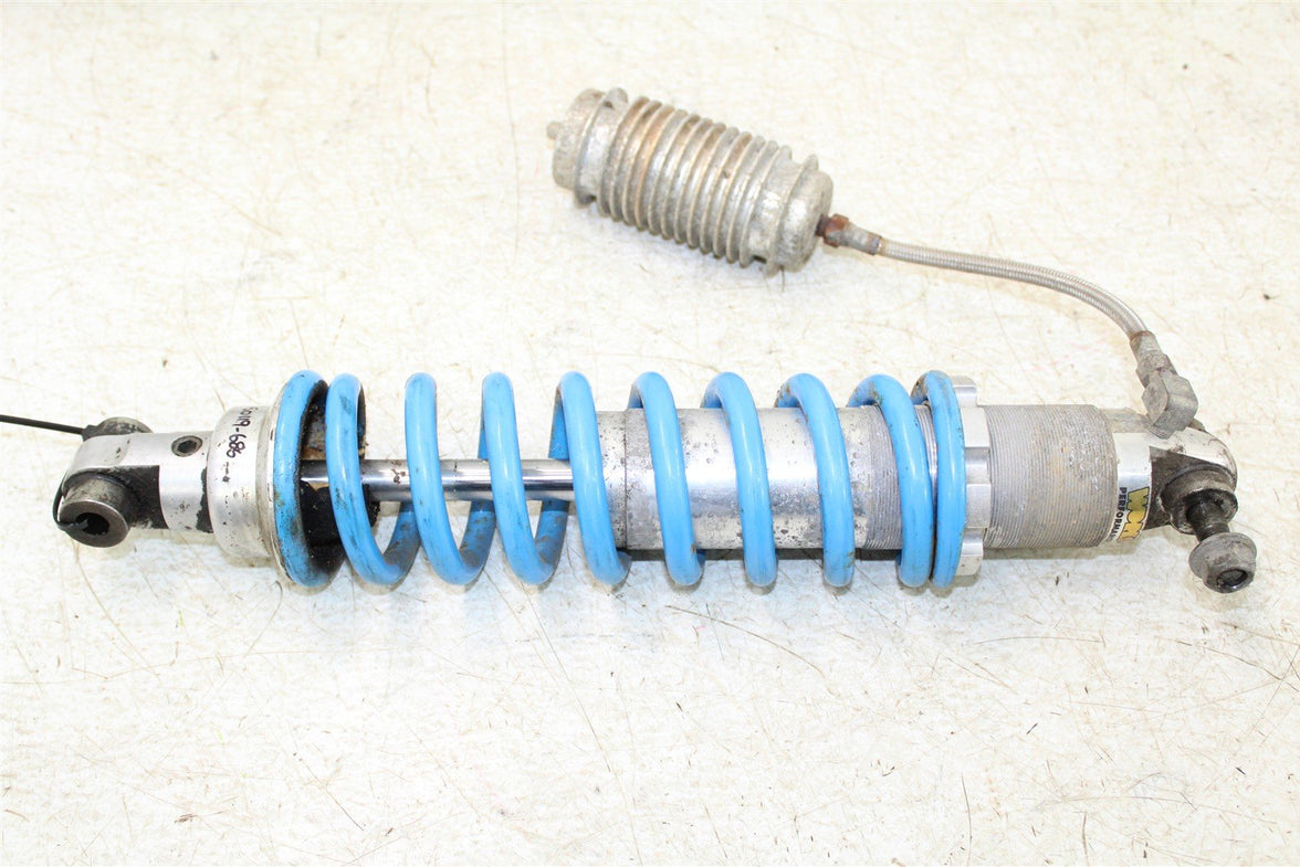 1995 Yamaha Wolverine 350 4x4 Works Rear Shock Spring Absorber 50119