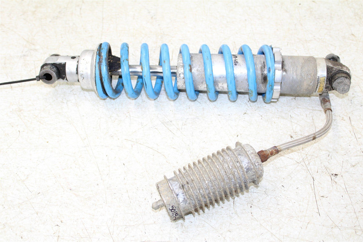 1995 Yamaha Wolverine 350 4x4 Works Rear Shock Spring Absorber 50119