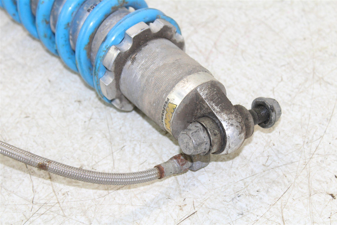 1995 Yamaha Wolverine 350 4x4 Works Rear Shock Spring Absorber 50119
