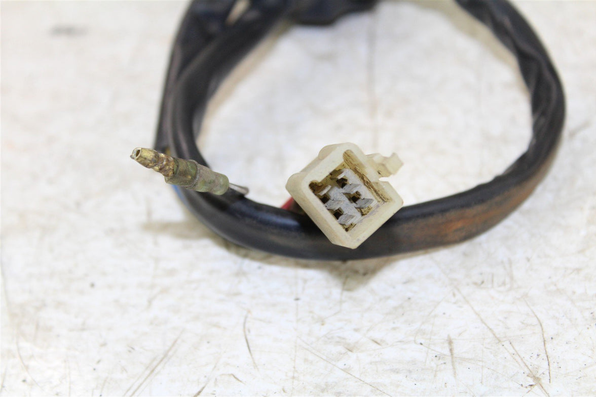 1995 Yamaha Wolverine 350 4x4 Start Button Kill Switch On Off 50119