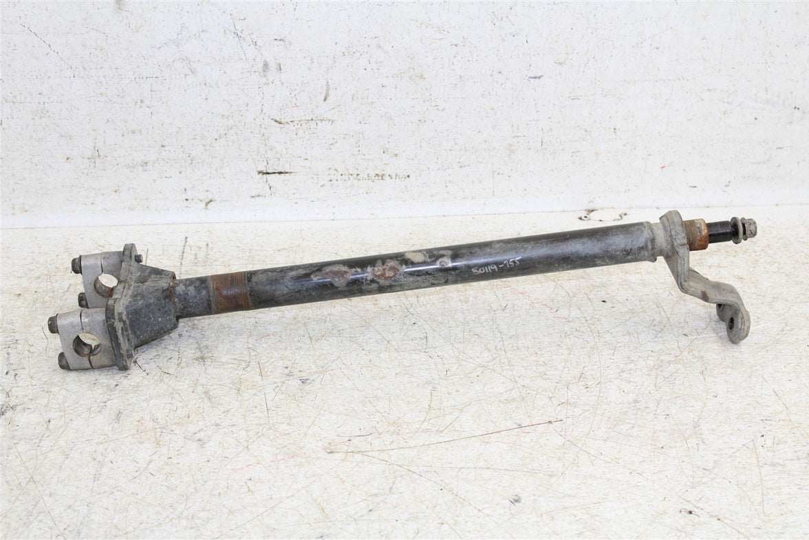 1995 Yamaha Wolverine 350 4x4 Steering Stem Shaft 50119