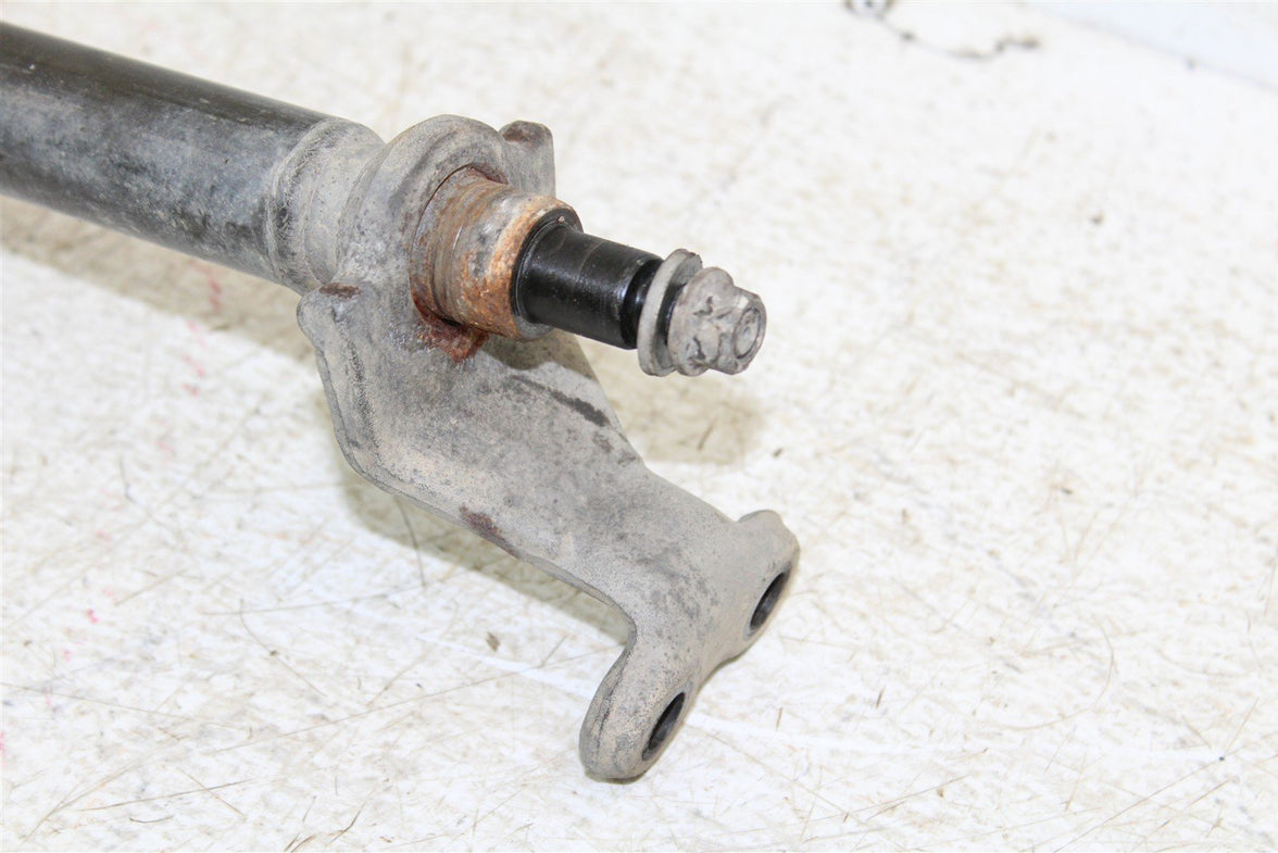 1995 Yamaha Wolverine 350 4x4 Steering Stem Shaft 50119
