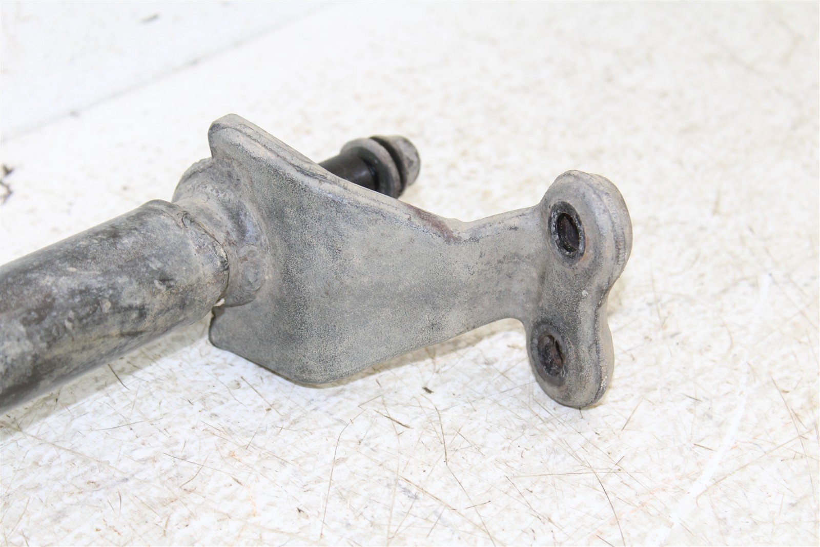 1995 Yamaha Wolverine 350 4x4 Steering Stem Shaft 50119