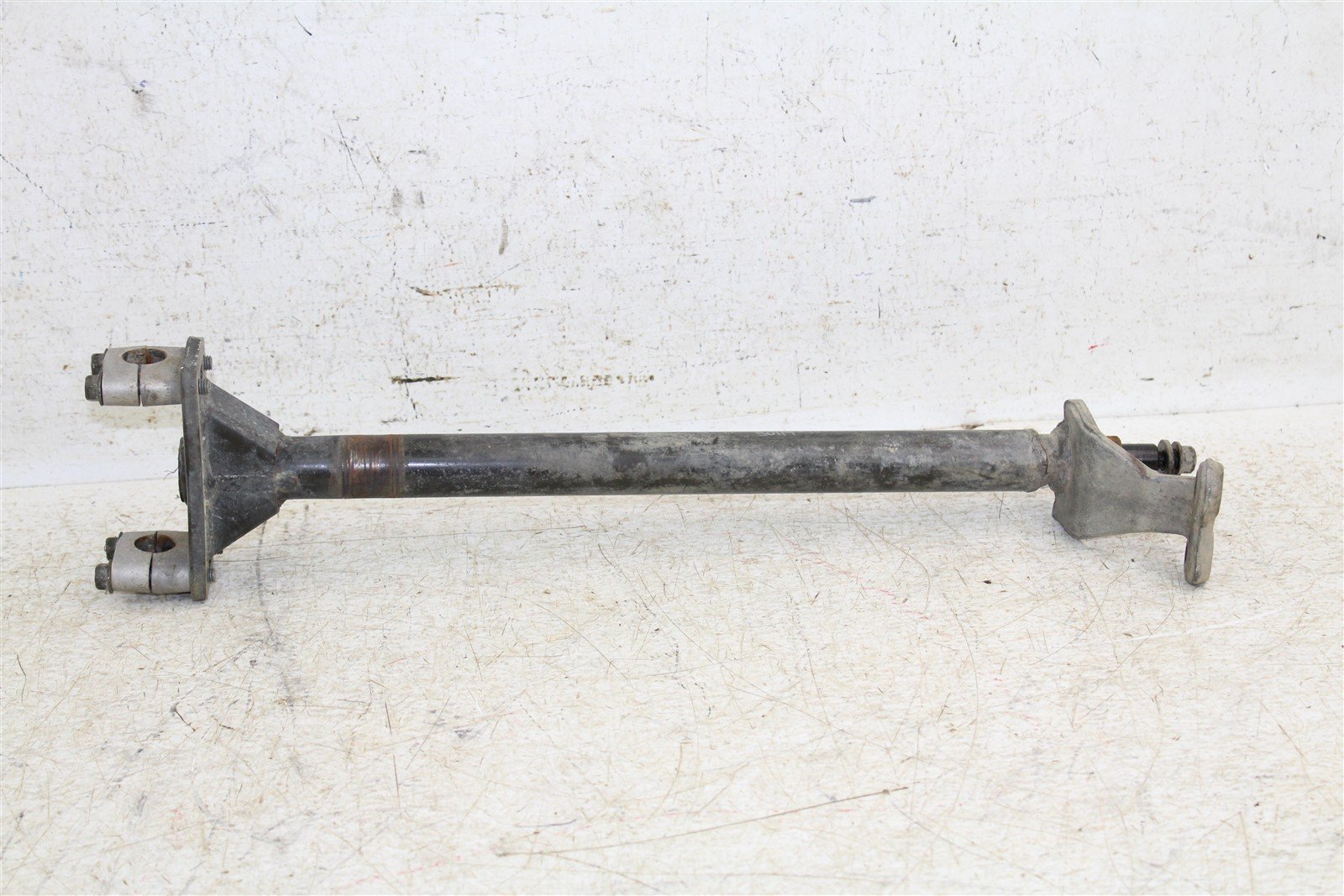 1995 Yamaha Wolverine 350 4x4 Steering Stem Shaft 50119