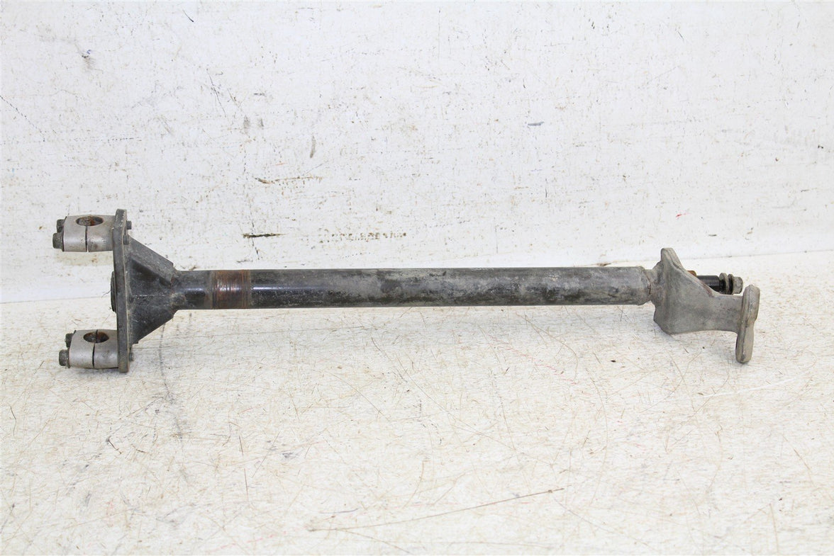 1995 Yamaha Wolverine 350 4x4 Steering Stem Shaft 50119