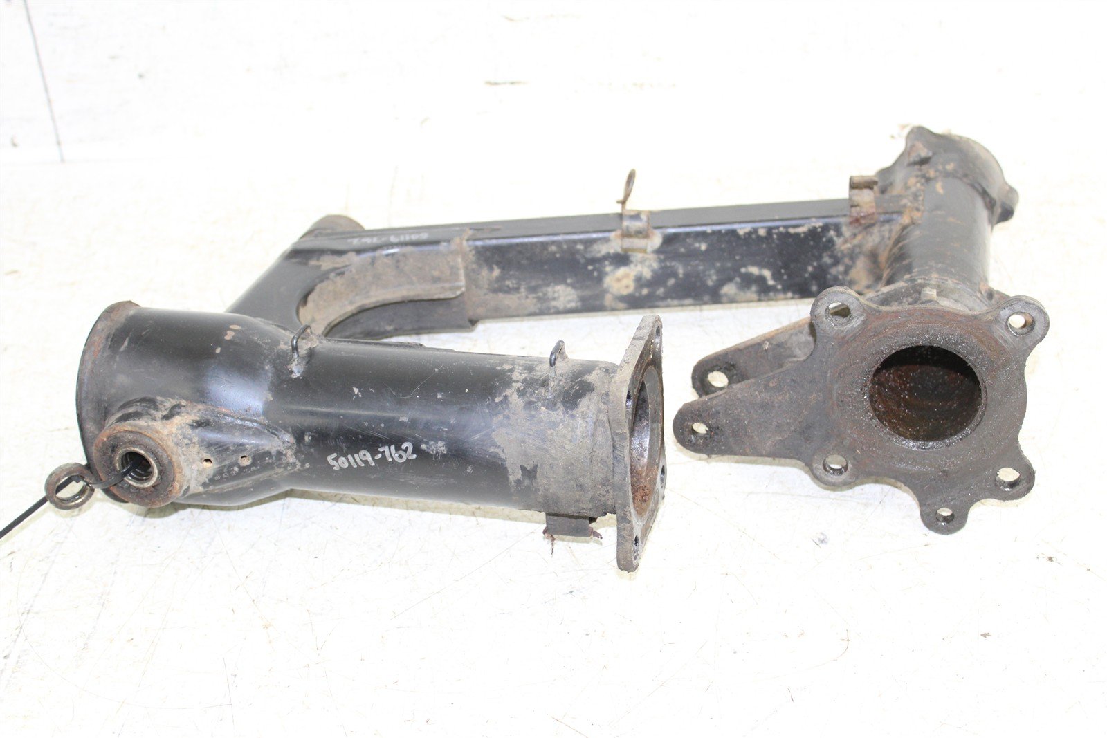 1995 Yamaha Wolverine 350 4x4 Swing Arm 50119