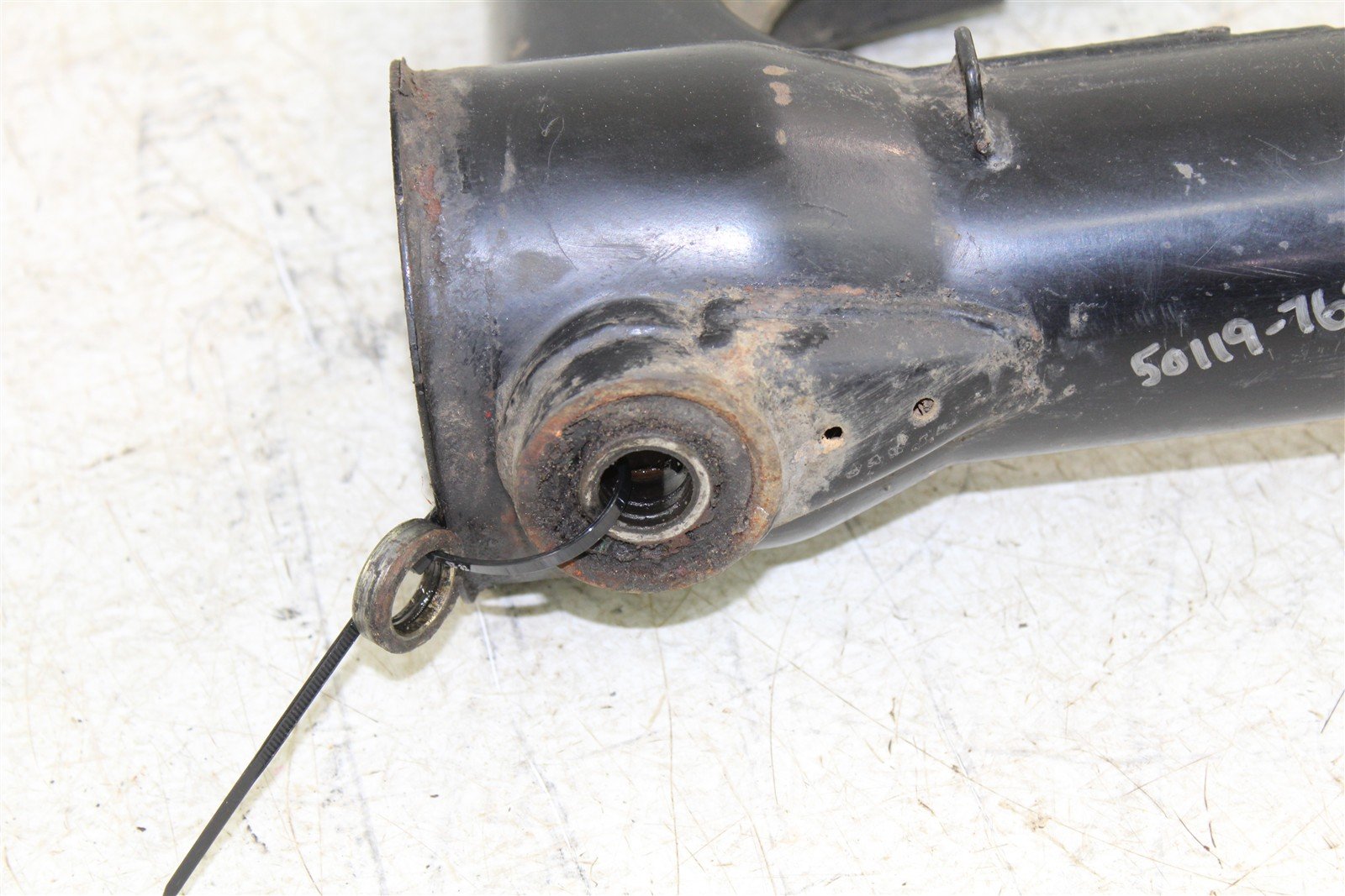 1995 Yamaha Wolverine 350 4x4 Swing Arm 50119
