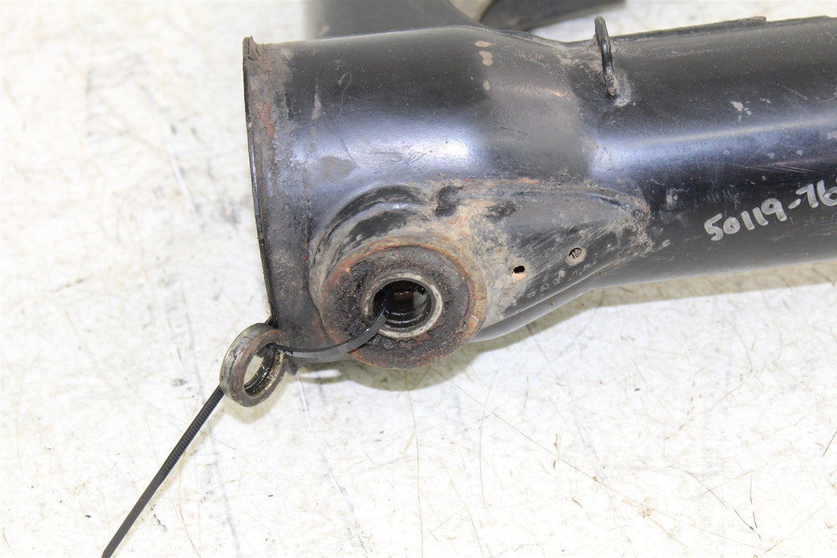 1995 Yamaha Wolverine 350 4x4 Swing Arm 50119