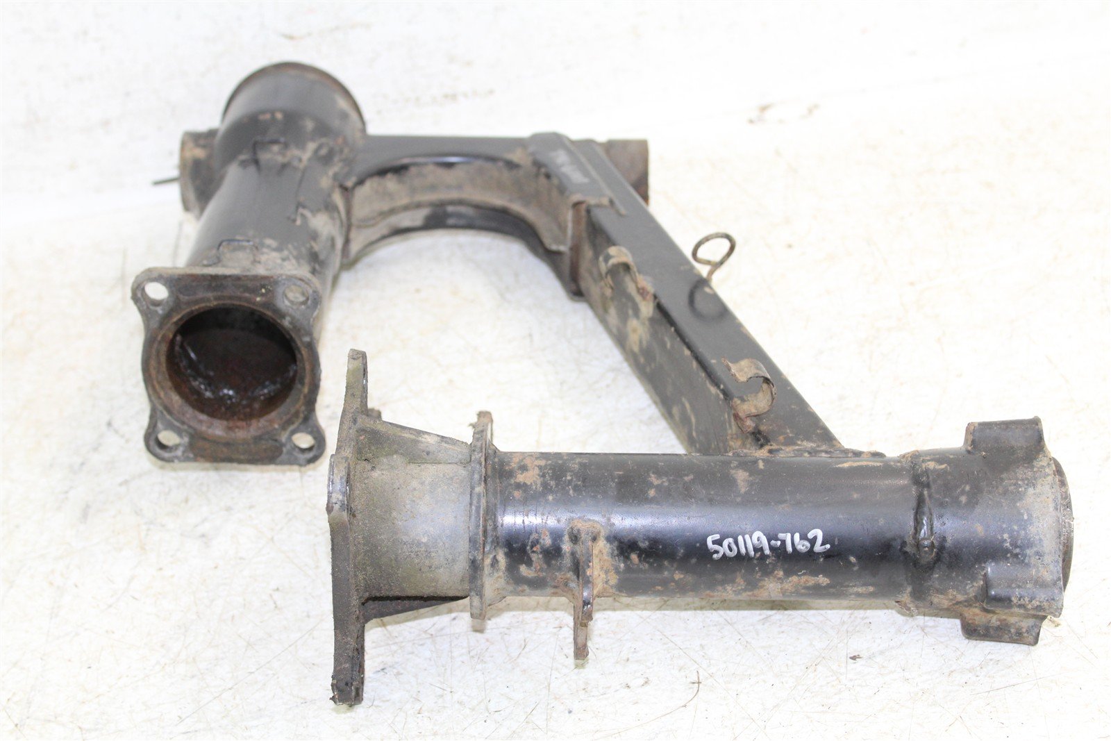 1995 Yamaha Wolverine 350 4x4 Swing Arm 50119