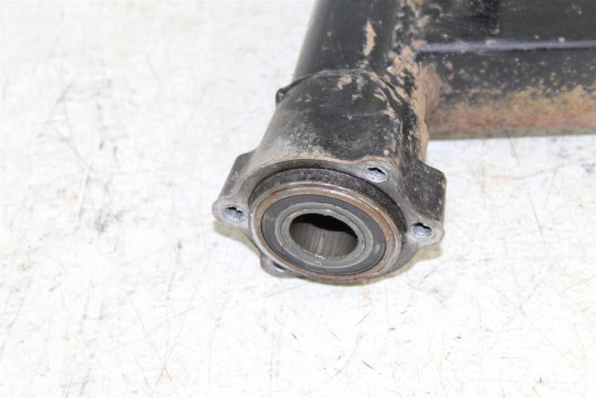 1995 Yamaha Wolverine 350 4x4 Swing Arm 50119