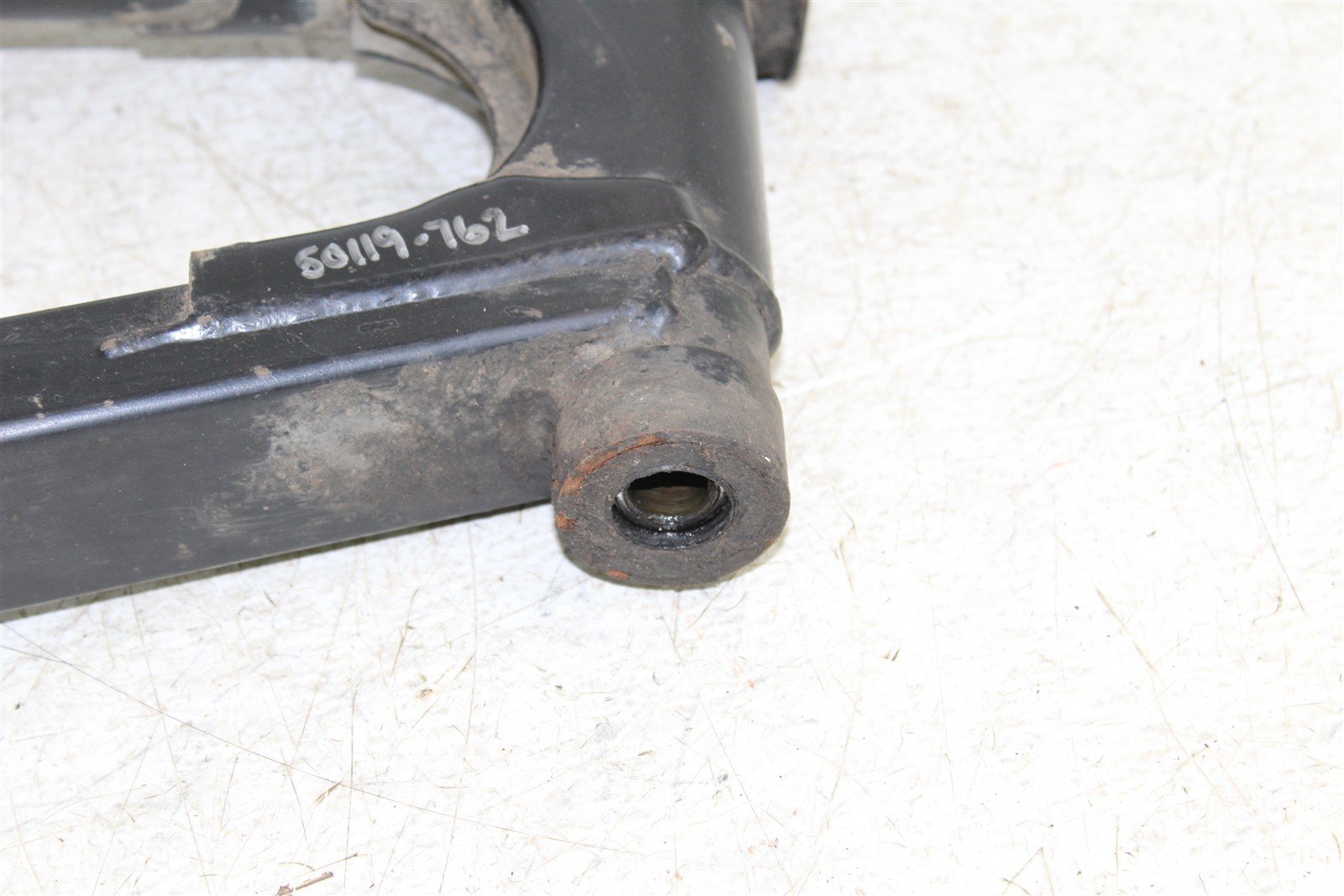 1995 Yamaha Wolverine 350 4x4 Swing Arm 50119
