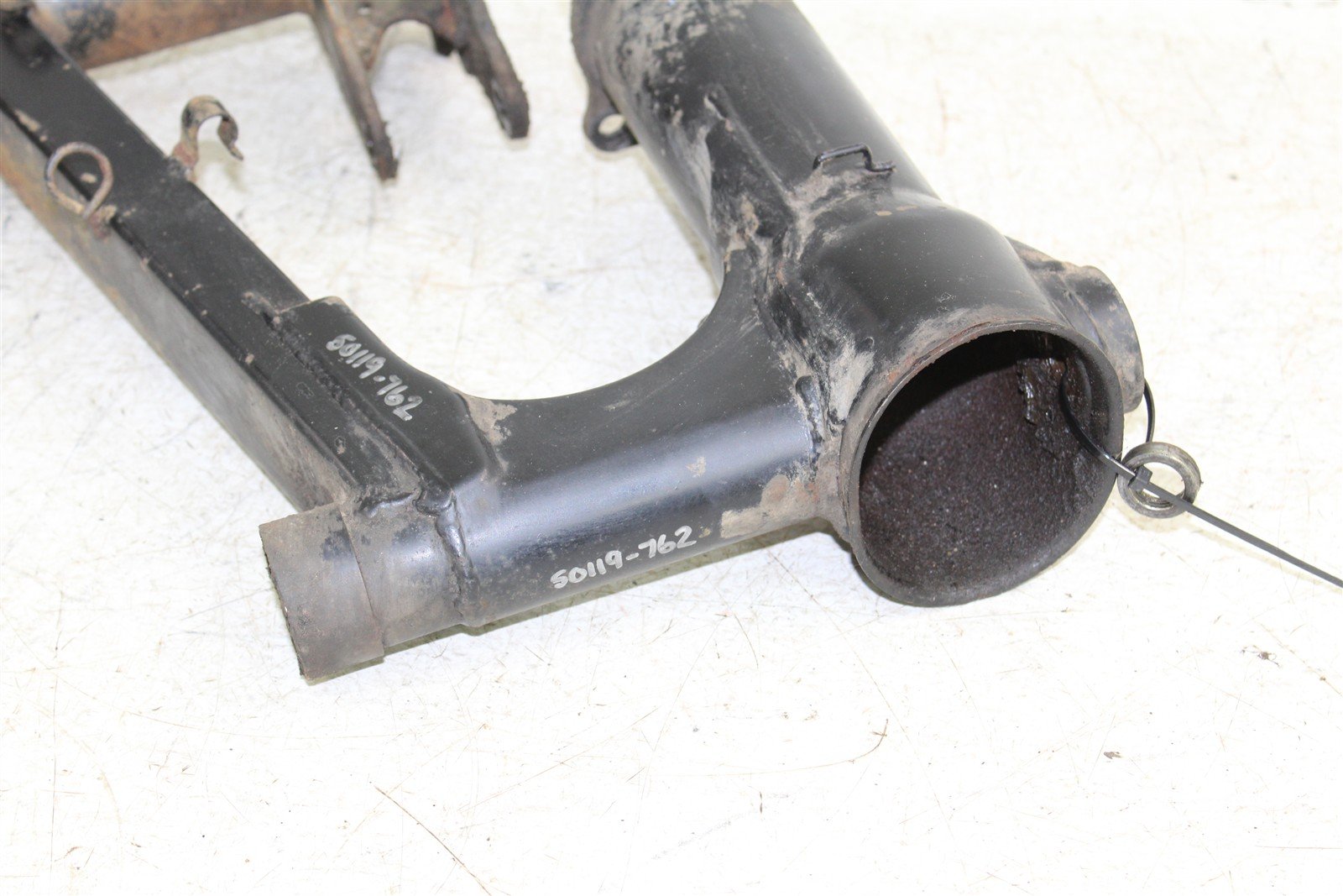 1995 Yamaha Wolverine 350 4x4 Swing Arm 50119