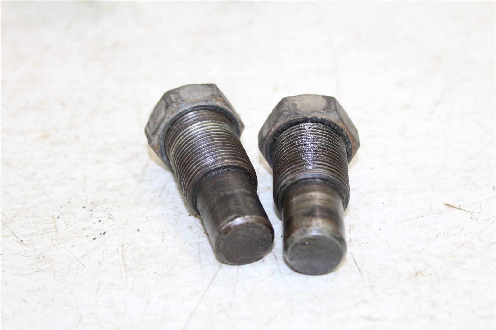 1995 Yamaha Wolverine 350 4x4 Swingarm Bolts Swing Arm Nuts 50119
