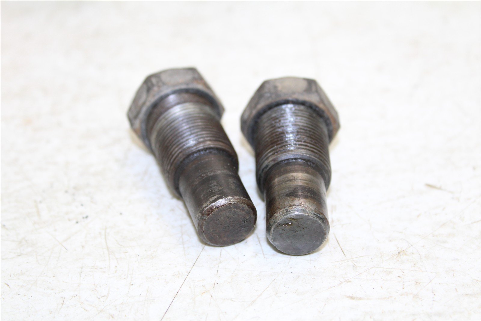 1995 Yamaha Wolverine 350 4x4 Swingarm Bolts Swing Arm Nuts 50119
